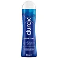 Das DUREX SENSITIVE Gleitgel bietet dank seiner wasserbasierten Formel ein sinnl
