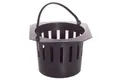 ACO Self® Schlammeimer Schmutzeimer Gullieimer Nr. 01598 für Hofablauf + Punktablauf
