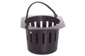 ACO Self® Schlammeimer Schmutzeimer Gullieimer für Hofablauf + Punktablauf
