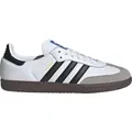 Adidas - Sneakers - B75806-SAMBA - Herren - UK 11 - Weiß - 46