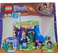 Lego Friends Mias Zimmer - 41327  Konstruktion Spielzeug Bausteine ab 6 Jahren