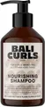 BALI CURLS Nourishing Shampoo 250 ml
