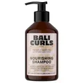 Bali Curls Nourishing Shampoo 250 ml
