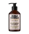 Bali Curls Nourishing Shampoo Haarshampoo 250 ml