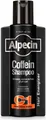 Alpecin - Coffein Shampoo C1 Black Edition Shampoo 375ml