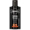 Alpecin - Coffein Shampoo C1 Black Edition Shampoo 375ml