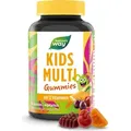 Kids Multivitamin Gummies – A-Z-Vitamine ab 4 Jahren, Fruchtgeschmack