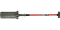 Polet Rodespaten Fiber 9001 T-Stiel 350 x 130 mm