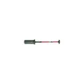 POLET Rodespaten Fiber 9001 T-Stiel 350 x 130 mm