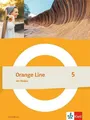 Orange Line 5 Grundkurs: Schulbuch mit Medien (fester Einband) Klasse 9 (Orange Line. Ausgabe ab 2022)