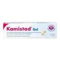 Kamistad Gel bei Zahnfleischentzündungen und Aphten