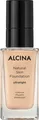 ALCINA Natural Skin Foundation 30 ml ultralight Flüssige Foundation