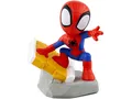 TONIES TONIES FIGUR MARVEL SPIDEY Das Spidey Team & 3 weitere spannende Abenteuer Tonies Hörfigur Kunststoff (FSK: 6)