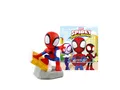 Tonies - Marvel: Spidey u.s. Super-Freunde 1 - Spidey-Team Marvel Hörfigur 2023