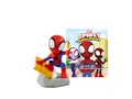 Spidey und seine Super-Freunde (01): Das Spidey Team (Toniebox), ab 4 Jahre, NEU