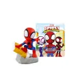 TONIES TONIE  - MARVEL SPIDEY UND SEINE SUPER-FREUNDE FOLGE 1 NEU OVP