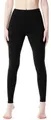 Bellivalini Leggings Damen Lange Hose Freizeithose mit bequemem Bund BLV50-203 (1-tlg) aus Viskose