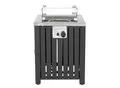 Tepro Gasfeuerstelle Topeka