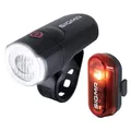 Sigma Sport Aura 30/Curve (30 lm) (15970)