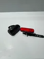 SIGMA BÜCHEL Fahrradlicht Set USB Frontlicht Rücklicht Akku