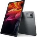 Lenovo Tab K11/Plus/11,45 Zoll/2000 x 1200/8 GB/256 GB/Android 14/Lunagrau - Grau