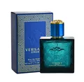 Versace Eros 50ml Eau de Parfum Spray Neu & OVP