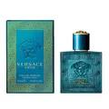 VERSACE EROS 50ML EAU DE PARFUM SPRAY NAGELNEU & VERSIEGELT