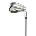 Taylormade Kalea Gold Eisenset  6-P, A, S Ladies Flex NEU!!!