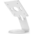 Maclocks Core 45 degree Counter Stand and Wall Mount - White (111W)