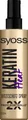 Syoss 230° Hitzeschutz Spray Keratin Heat Pumpspray (200 ml), Hitzespray bietet Hitzeschutz bis zu 230°C, mit Frizz-Kontrolle für langanhaltendes Haarstyling