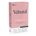 Velnatal Babyplanung Weichkapseln Inhalt: 30 g