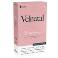 Velnatal Babyplanung – Unterstützung mit Folat und Vitaminen bei Kinderwunsch