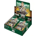 Bandai Union Arena Angriff Auf Titan Vol. 2 EX10BT Booster Pack Kiste TCG Japan
