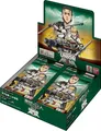 Union Arena Angriff Auf Titan Vol.2 Booster Pack Kiste TCG Bandai EX10BT