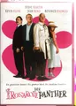 Der Rosarote Panther (USA 2006), 1 DVD, deutsche u. englische Version: USA