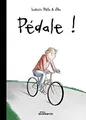Pédale ! von Jika | Buch | Zustand sehr gut