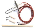 Vaillant Doppelzündelektrode für VKS 11-47/2E - 090688