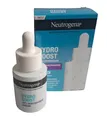 Neutrogena Hydro Boost Serum 10 Prozent Niacinamid Feuchtigkeit 30 ml