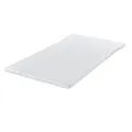 Bambini Matratzenschutz Topper 140x70 cm Kindermatratze Auflage TOP