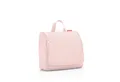 REISENTHEL® Kulturbeutel toiletbag XL, Kosmetiktasche Kulturbeutel Kulturtasche