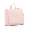 reisenthel - toiletbag XL - twist blush