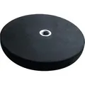 Flachgreifermagnet Set 2-teilig mit Gewindebuchse flach, Neodym,⌀ 22 mm 2 Stk