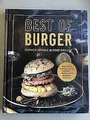 Best of Burger - Einfach geniale Burger grillen - O... | Buch | Zustand sehr gut