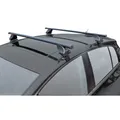 Dachträgersatz Twinny Load Stahl S55 passend für Citroën C4 Picasso/Grand Picass