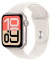 Apple Watch SE (3nd generation) , OLED, Touchscreen, 64 GB, WLAN, GPS, 32,9 g