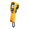 Fluke Temperaturmessgerät FLUKE-62 MAX + Thermometer 4130488