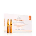Lendan VITAMIN FORCE C INTENSIVE REPARATIVE BEHANDLUNG 12 u. 2 ml.
