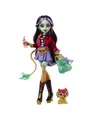Monster High Jinafire Long Doll