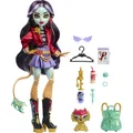 Monster High Jinafire (218-2501)