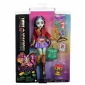 Actionfiguren Mattel